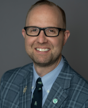 Josh Brunty