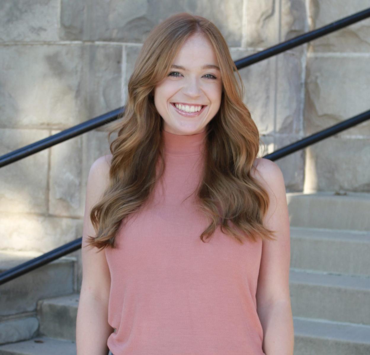 Baylee Parsons