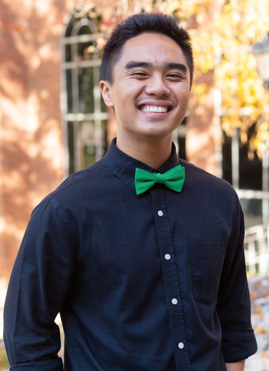 Rafael Alfonso (he/him)